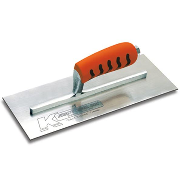 Swedish Stainless Steel Trowels
